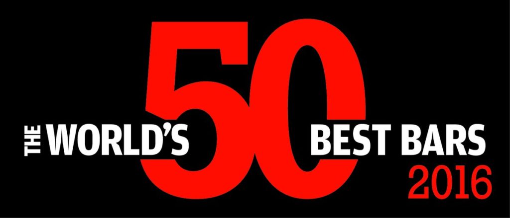 world's 50 best bars