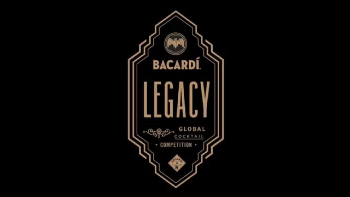 Bacardi Legacy Global Cocktail Competition 2017