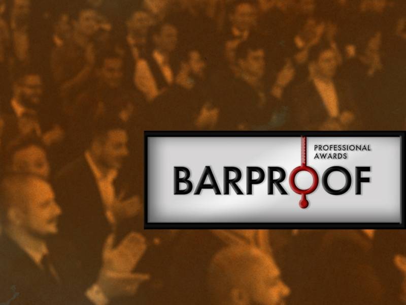 Barproof Awards 2017