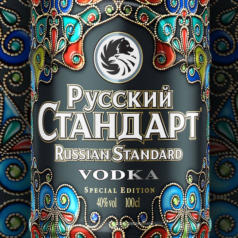 Русский Стандарт Original