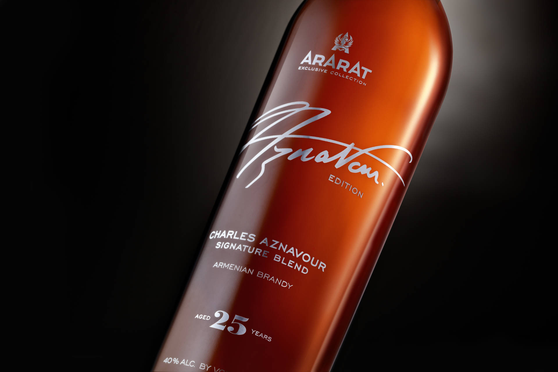 ARARAT Charles Aznavour Signature Blend