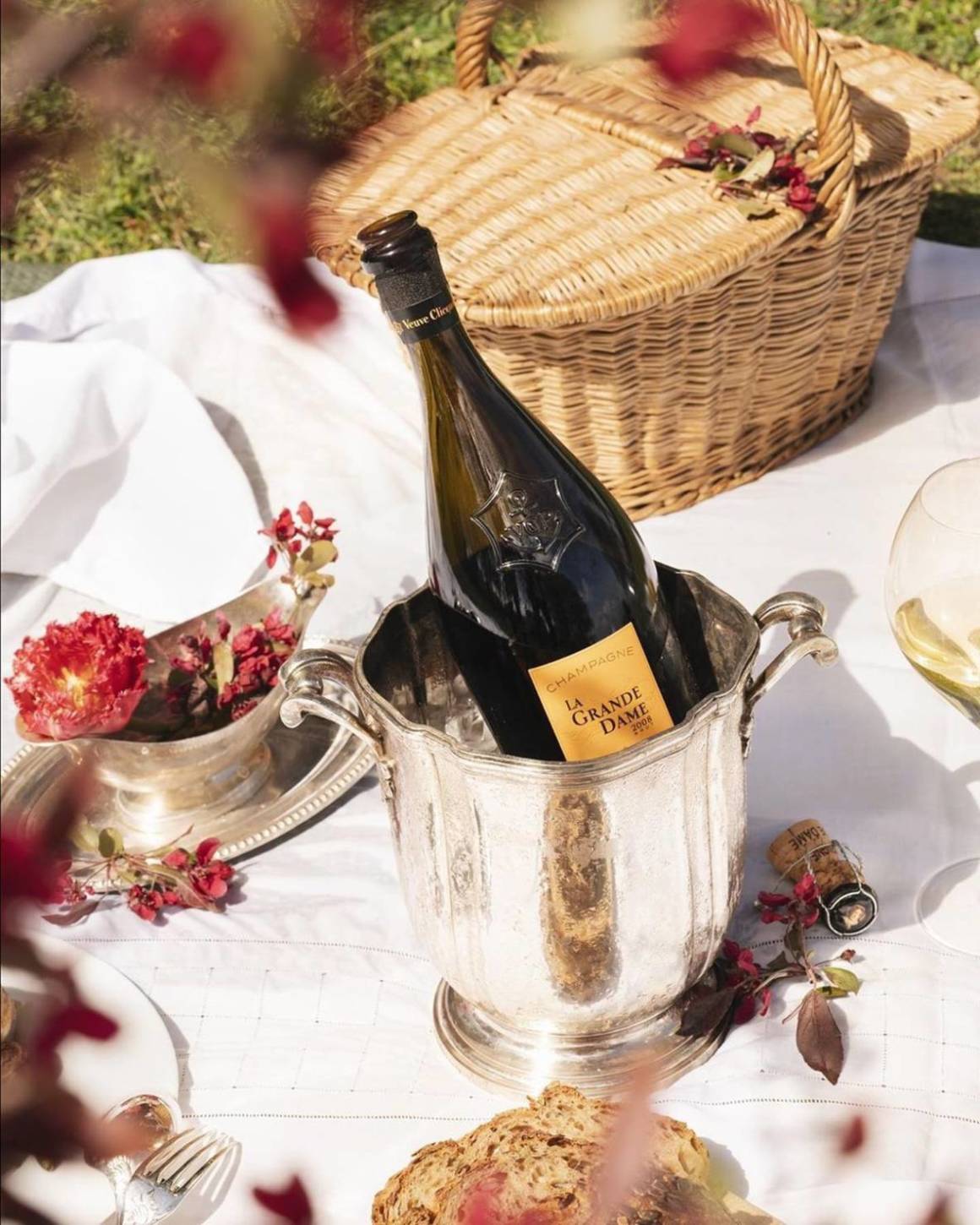 вдова клико, Veuve Clicquot, история шампанского, дом шампанских вин, шампанское, игристое