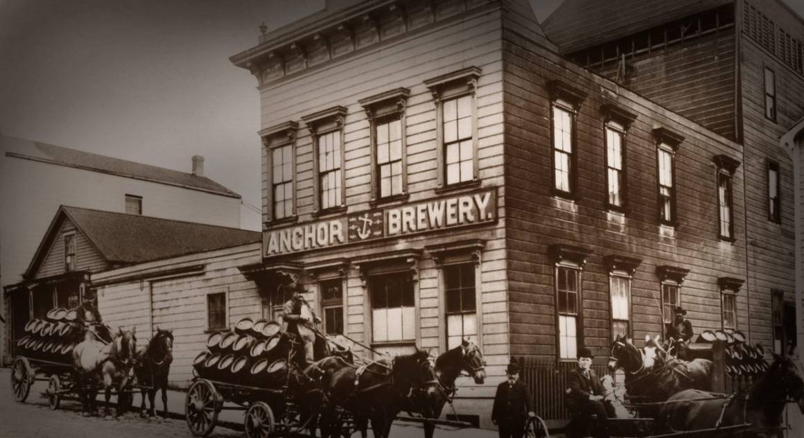 американское пиво, пивоварня founders, blackbird bar, бар blackbird, лагер, история пивоварения