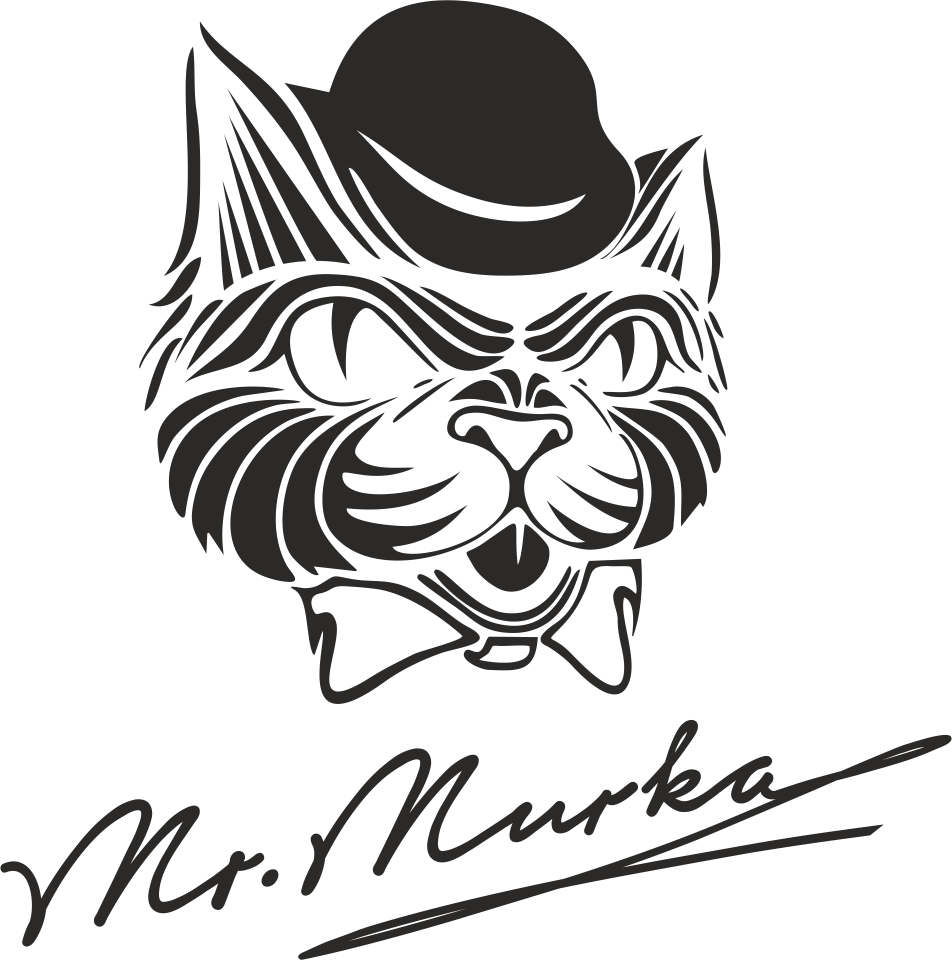 Mr Murka