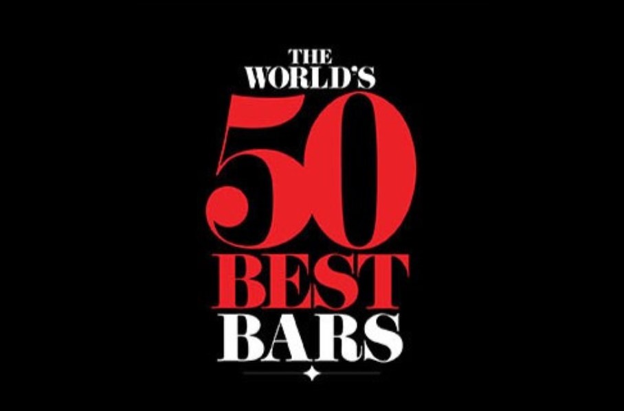 The World's 50 best bars 2019, лучшие бары мира