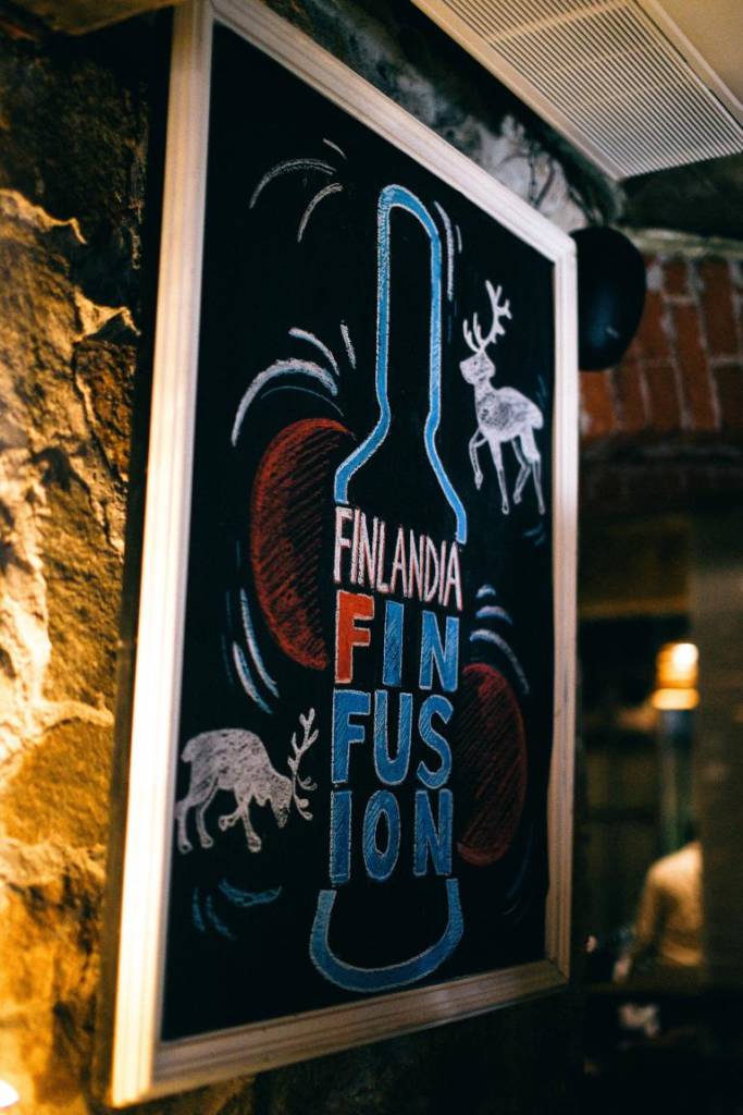 fin fusion, fin fusion 2020, конкурс барменов, барменский конкурс, водка финляндия