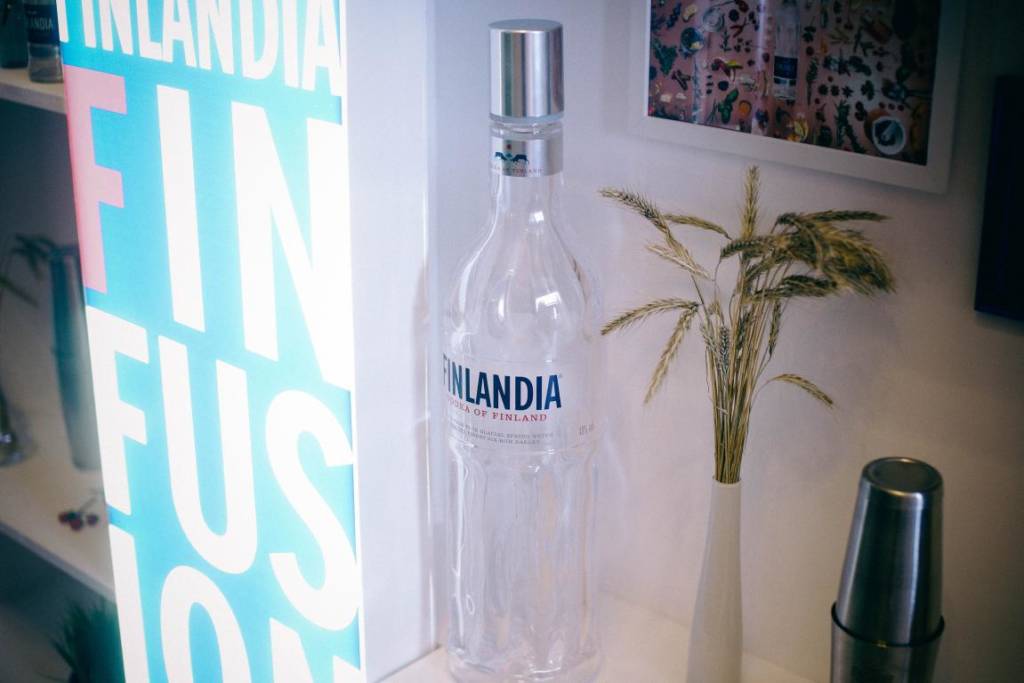 VodkaFinlandia, финляндия водка, бренд-амбассадор, Иван Колиух, конкурс барменов