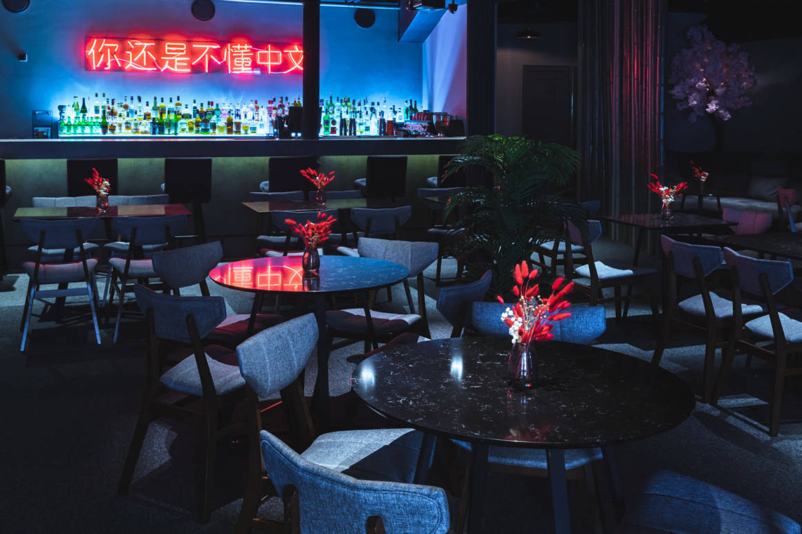 Tsunami Sushi & Cocktails, новое место в Москве, куда пойти в москве, коктейль в москве, бар на патриарших, хорошее место в центре, суши в москве, бар, коктейли, азия, dcw magazine, журнал о барах