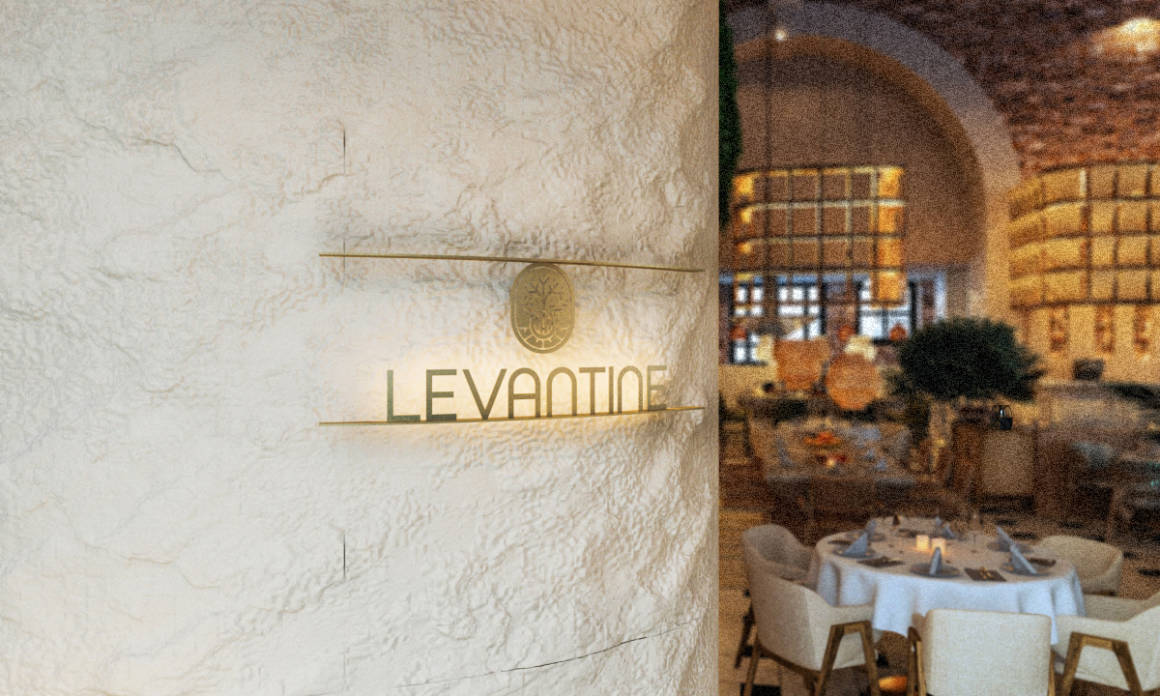 Levantine Istanbul, куда пойти в стамбуле, стамбул ресторан, DCW Magazine