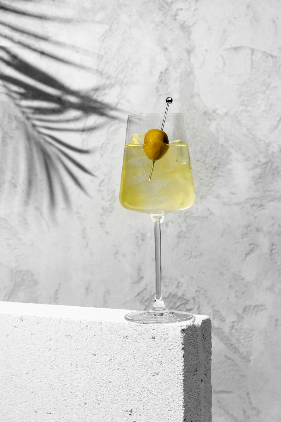 Monterey Bar, cocktail, DCW Magazine, коктейль, летние коктейли