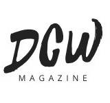 DCW Magazine. Журнал о барной культуре